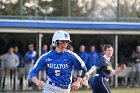 Softball vs UMD  Wheaton College Softball vs UMass Dartmouth. - Photo by Keith Nordstrom : Wheaton, Softball, UMass